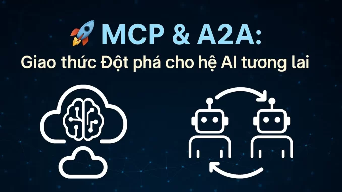 MCP-A2A