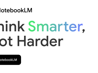 ai168.tech, notebooklm